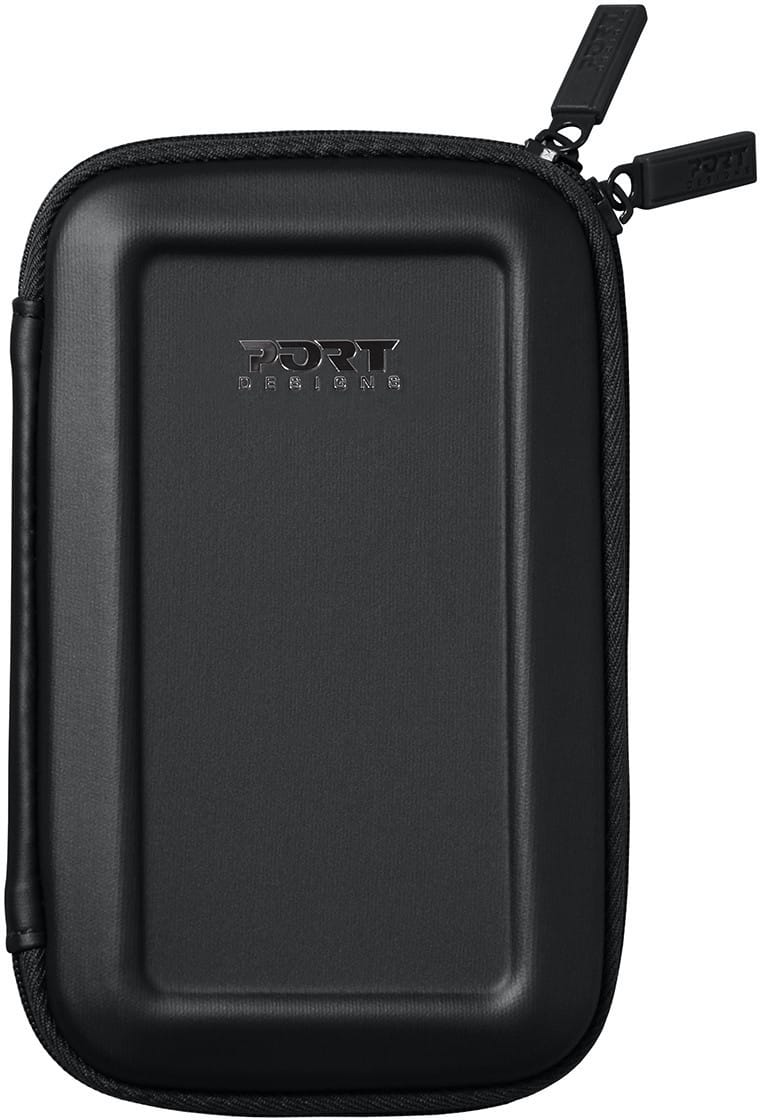 Etui pour disque dur portable Port Designs Colorado Shock (400146)