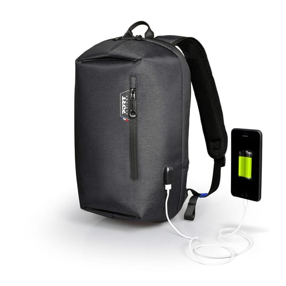 Sac à dos Port Designs SAN FRANCISCO BACKPACK 15.6'' (135063)