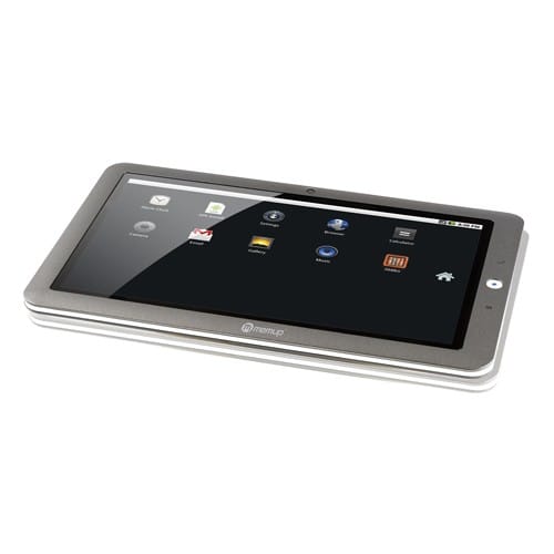 Tablette Memup SLIDEPAD 116C 10,1" (SLIDEPAD-116C) — image 4