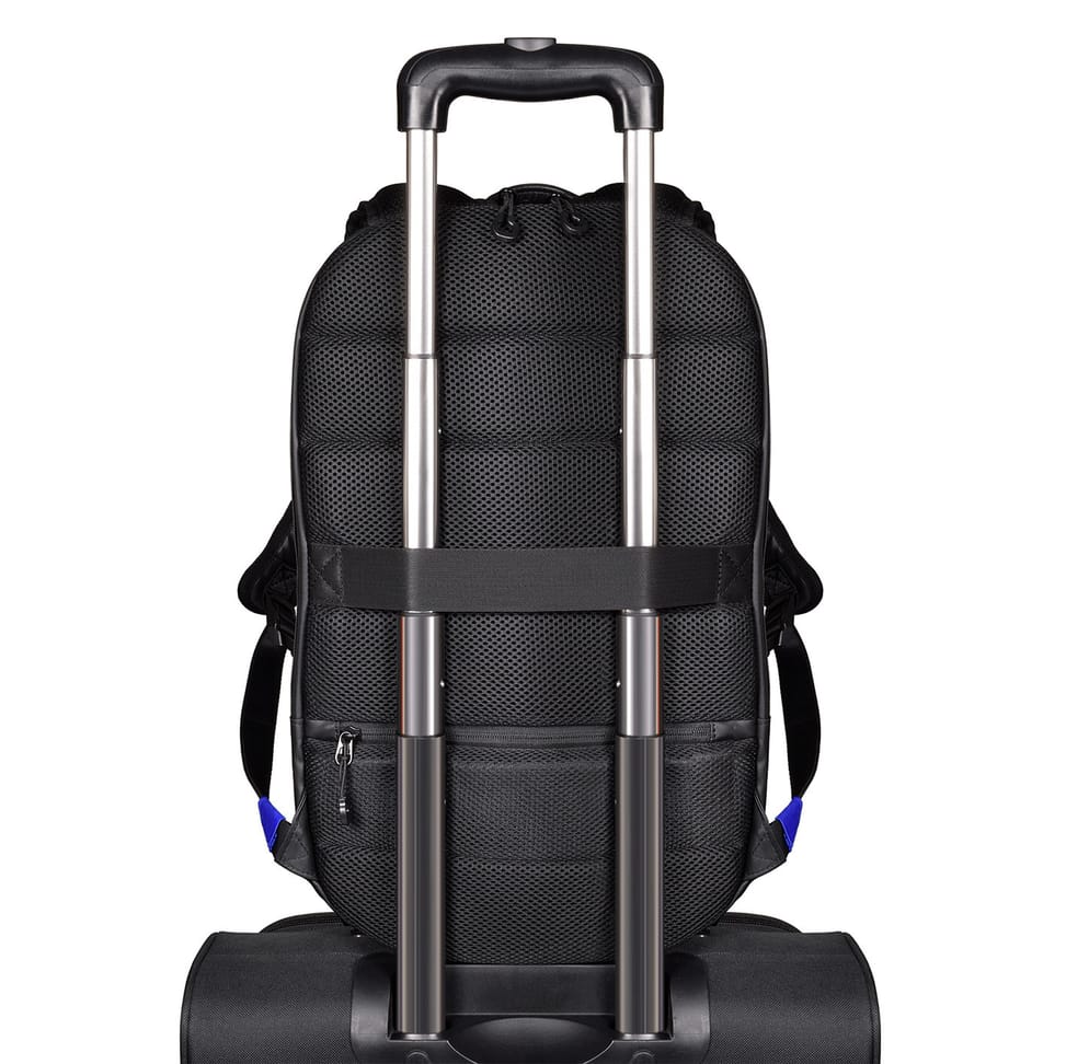 Sac à dos  Port Designs SAN FRANCISCO BACKPACK 15.6'' (135063)
