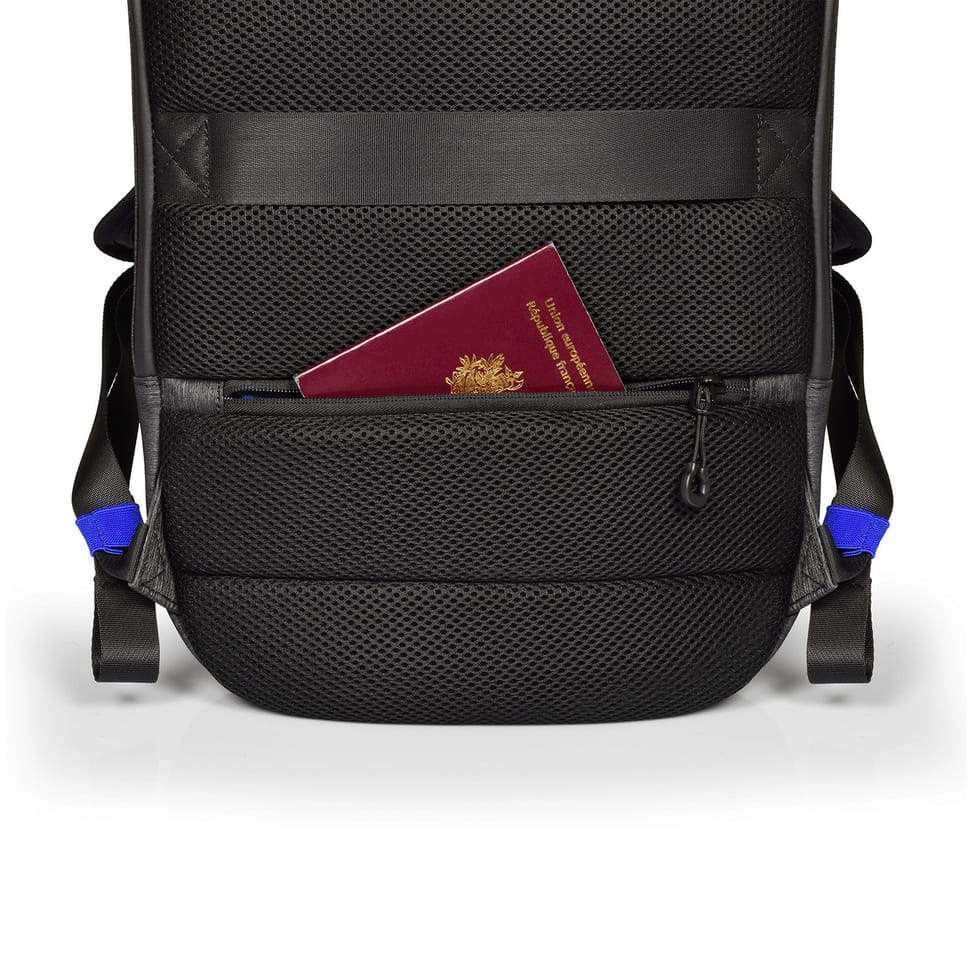 Sac à dos  Port Designs SAN FRANCISCO BACKPACK 15.6'' (135063)