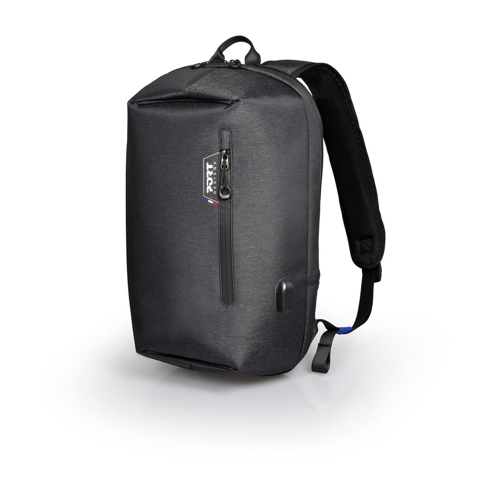 Sac à dos  Port Designs SAN FRANCISCO BACKPACK 15.6'' (135063)
