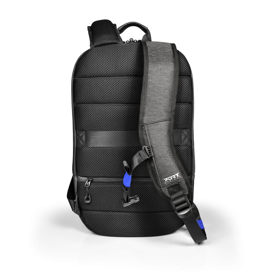 Sac à dos  Port Designs SAN FRANCISCO BACKPACK 15.6'' (135063)