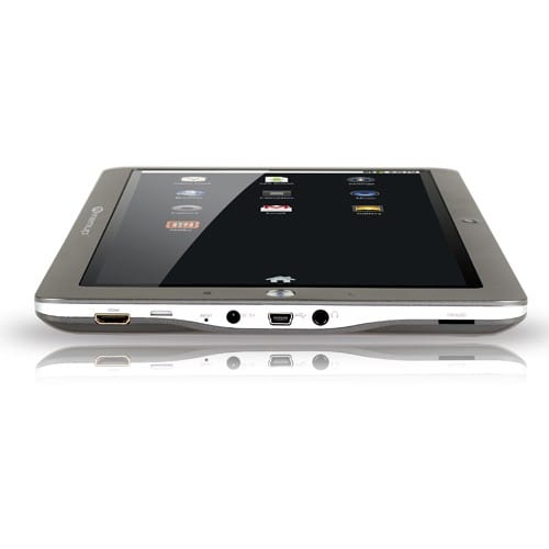 Tablette Memup SLIDEPAD 116C 10,1" (SLIDEPAD-116C) — image 5