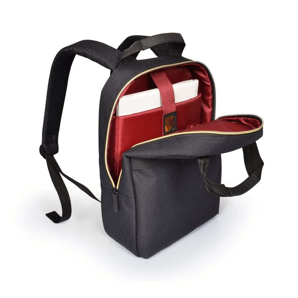 Sac à dos Port Designs CANBERRA BACKPACK 13/14’’ (135066)