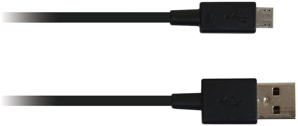 Chargeur voiture 2 USB + Câble Micro USB de Port Designs (900081)