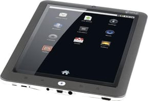 Tablette Memup SLIDEPAD 116C 10,1" (SLIDEPAD-116C)
