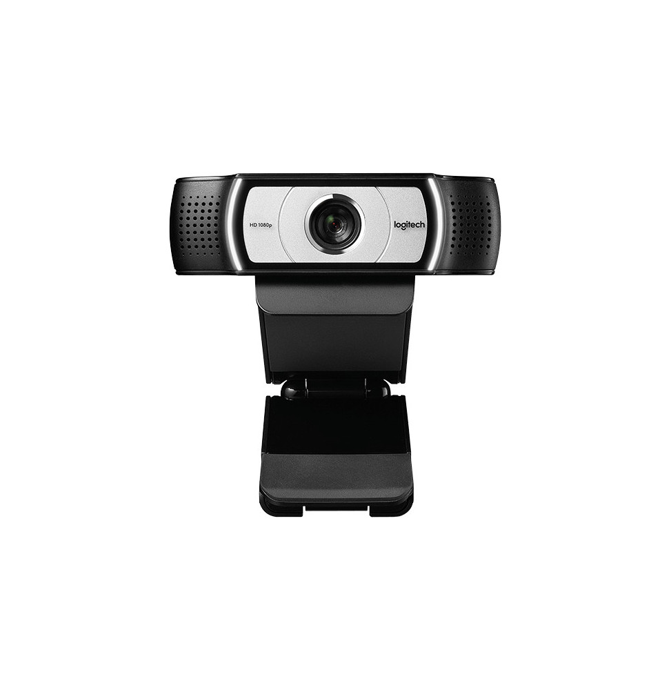 Logitech Webcam C930e Business - HD 1080p (960-000972)