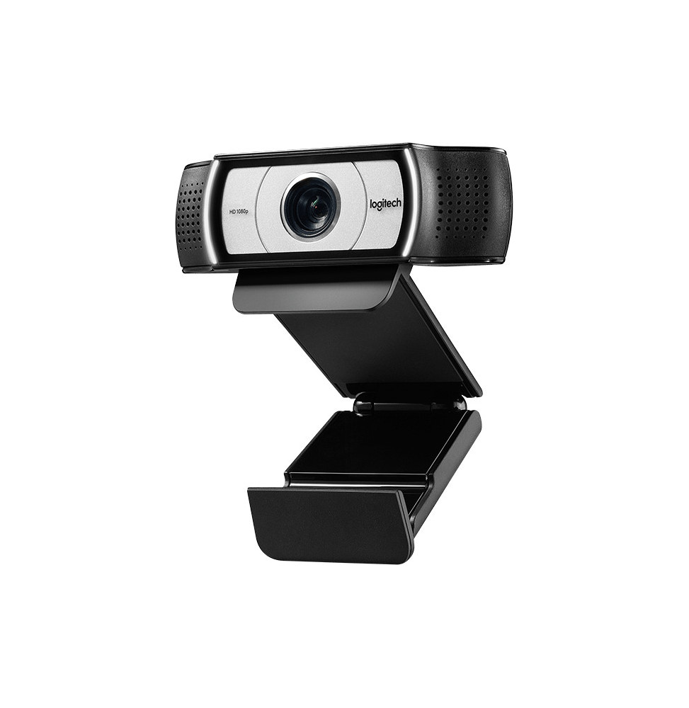 Logitech HD Webcam C930e Business (960-000972)