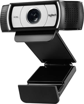 Webcam Logitech C930e Business - HD 1080p (960-000972) — image 3