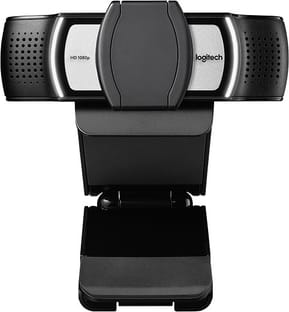 Webcam Logitech C930e Business - HD 1080p (960-000972) — image 4