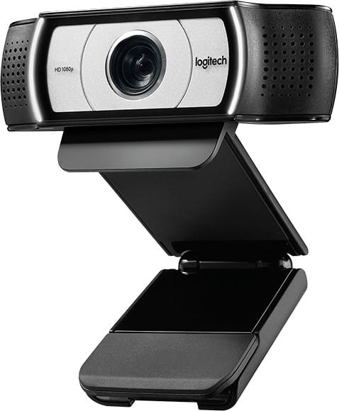 Logitech C930e Business Webcam - HD 1080p (960-000972) — image 5