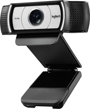 Webcam Logitech C930e Business - HD 1080p (960-000972) — image 5