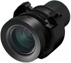 Objectif moyenne distance Epson 1 ELPLM08 – série G7000/L1000U (V12H004M08)