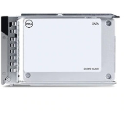 Dell 480Go SSD SATA Lecture Intensive 6Gbit/s 512e 2.5 pouces Disque S4510 (400-BDPQ)