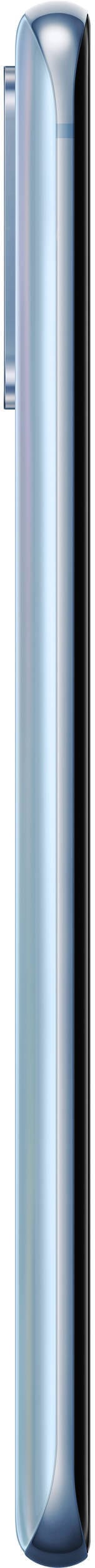 Smartphone Samsung Galaxy S20+ (Double SIM) bleu