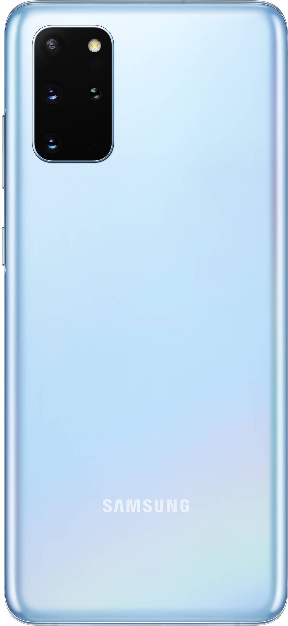 Smartphone Samsung Galaxy S20+ (Double SIM) bleu