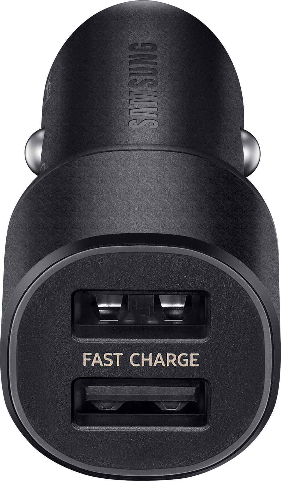 Chargeur rapide allume cigare MINI, 2 sorties USB (EP-L1100NBEGWW)