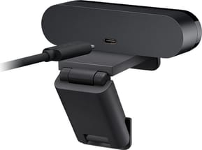Logitech BRIO ULTRA HD PRO WEBCAM (960-001106) — image 4