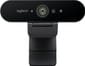 Logitech BRIO ULTRA HD PRO WEBCAM (960-001106)