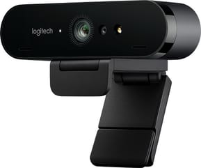 Logitech BRIO ULTRA HD PRO WEBCAM (960-001106) — image 3