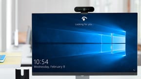 Logitech BRIO ULTRA HD PRO WEBCAM (960-001106) — image 6