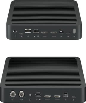 Système ConferenceCam Logitech Rally Ultra HD pour salles de réunion (960-001237) — image 2