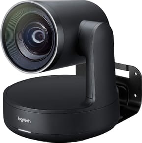 Système ConferenceCam Logitech Rally Ultra HD pour salles de réunion (960-001237) — image 4
