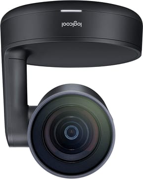 Système ConferenceCam Logitech Rally Ultra HD pour salles de réunion (960-001237) — image 5