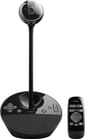ConferenceCam Logitech BCC950 - Webcam et module mains libres pour groupes de 1 à 4 personnes (960-000867)