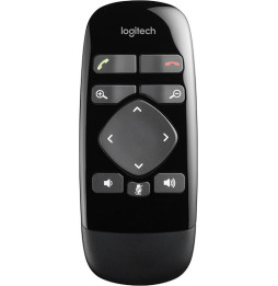 Logitech ConferenceCam BCC950 - Webcam et module mains libres pour groupes de 1 à 4 personnes (960-000867)