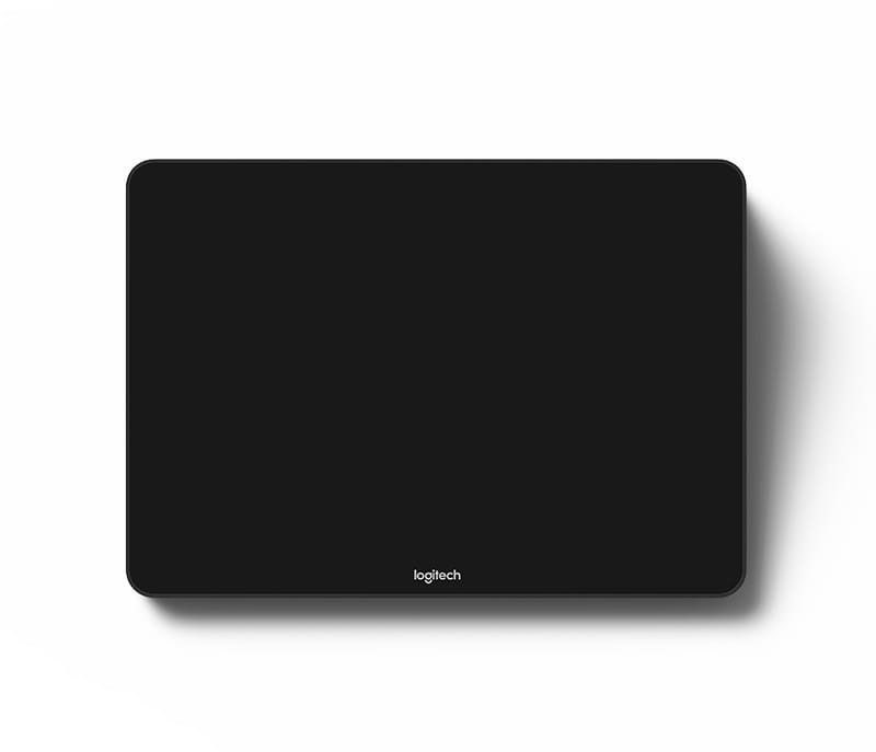 Contrôleur tactile Logitech Tap pour les salles de visioconférence (TAPMSTBASEI7ME)