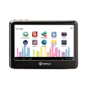 Mini Tablette Memup PocketPad 4.0 (POCKETPAD-4.0-8GB) prix Maroc