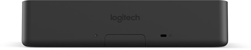Contrôleur tactile Logitech Tap pour les salles de visioconférence (TAPMSTBASEI7ME)