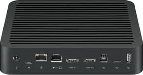 Système ConferenceCam Logitech Rally Ultra HD pour salles de réunion (960-001237) — image 6