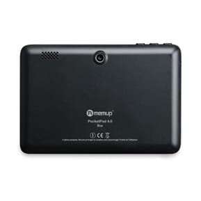 Mini Tablette Memup PocketPad 4.0 (POCKETPAD-4.0-8GB) — image 3