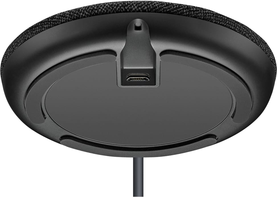 نظام مؤتمرات فيديو Logitech Rally ConferenceCam Ultra HD لقاعات الاجتماعات (960-001237) — صورة 12