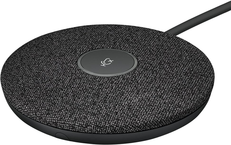 نظام مؤتمرات فيديو Logitech Rally ConferenceCam Ultra HD لقاعات الاجتماعات (960-001237) — صورة 14