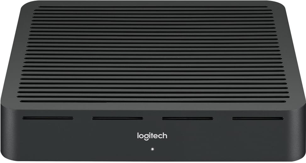 نظام مؤتمرات فيديو Logitech Rally ConferenceCam Ultra HD لقاعات الاجتماعات (960-001237) — صورة 17