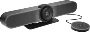 Extension microphones pour Logitech Meetup - Microphone supplémentaire (989-000405) — image 2