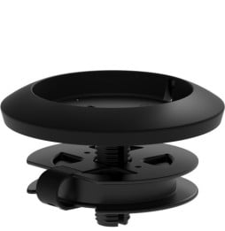 Support de table pour module de micro Logitech Rally (952-000002)
