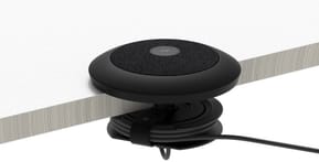 Support de table pour module de micro Logitech Rally (952-000002) — image 3