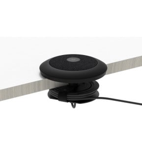 Support de table pour module de micro Logitech Rally (952-000002)