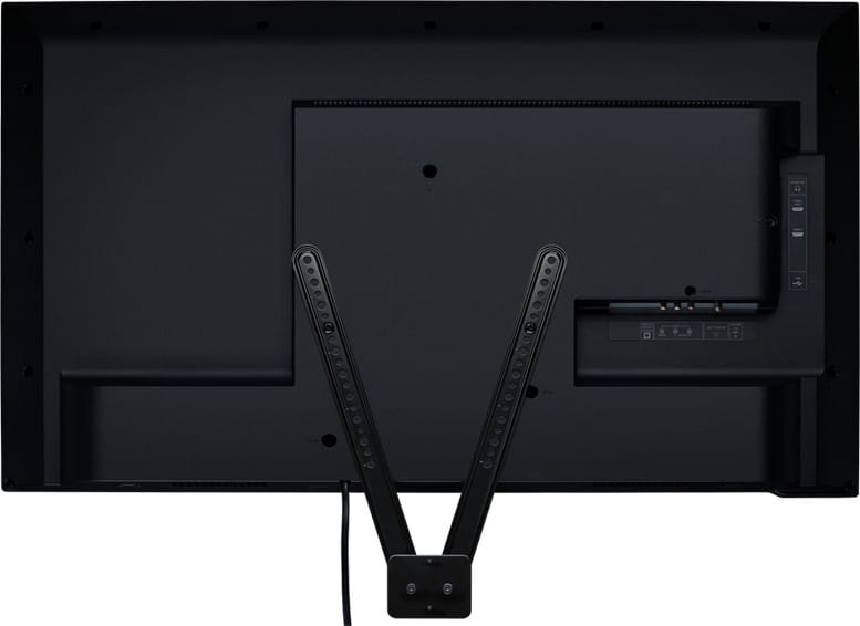 Support de télévision pour Logitech MeetUp (939-001498)