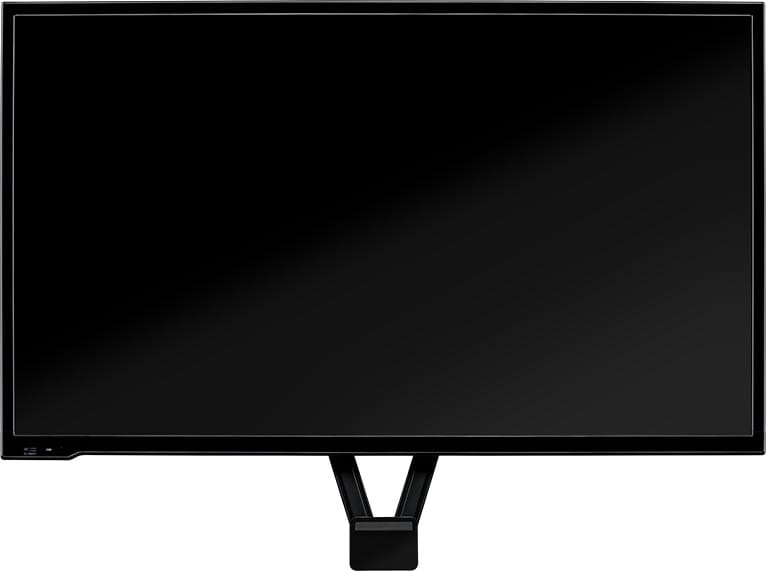 Support de télévision pour Logitech MeetUp (939-001498)