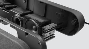 Haut-parleur Logitech Rally Speaker pour Système ConferenceCam Logitech Rally (960-001230) — image 5