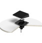Fixation surélevée pour Logitech Tap (939-001814)