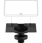 Fixation surélevée pour Logitech Tap (939-001814)