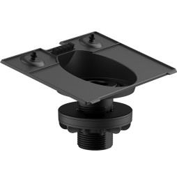 Fixation surélevée pour Logitech Tap (939-001814)