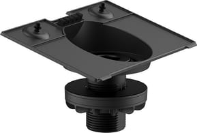 Fixation surélevée pour Logitech Tap (939-001814) — image 5